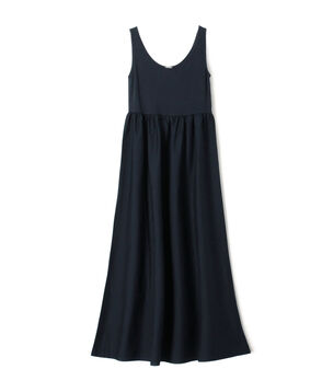 suvin cotton tank top Dresses