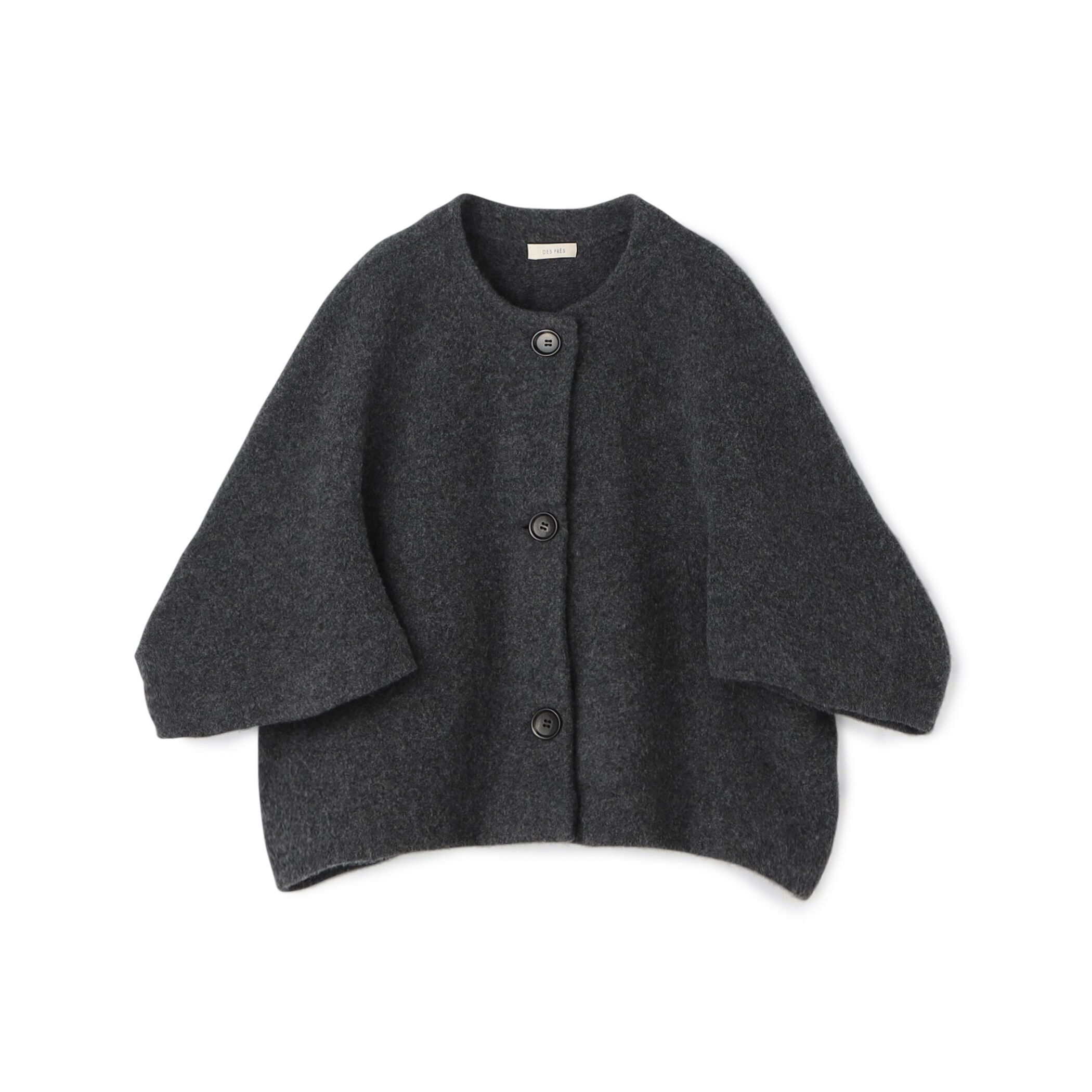 デプレ　des pres セットアップ　スーツ　トゥモロー デプレdes pres セットアップスーツトゥモロー