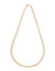 【別注】TOM WOOD×TOMORROWLAND Jude Chain Gold 20.5inch
