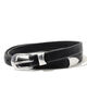 OUR LEGACY 2 CM BELT