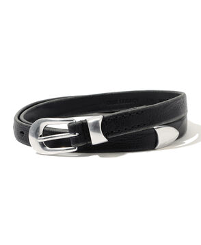 OUR LEGACY 2 CM BELT