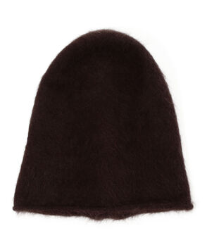 LA MAISON DE LYLLIS LUZ ニットキャップ