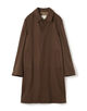 MACKINTOSH DUNKELD ステンカラーコート Loro Piana Rain System