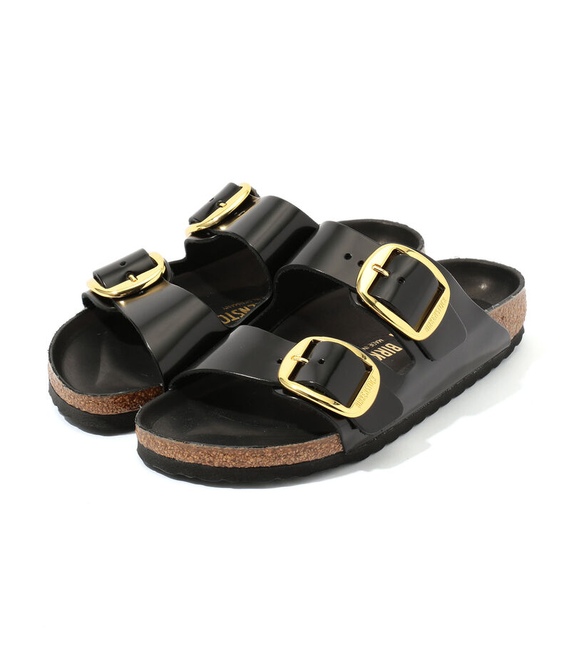 BIRKENSTOCK ARIZONA BIG BUCKLE