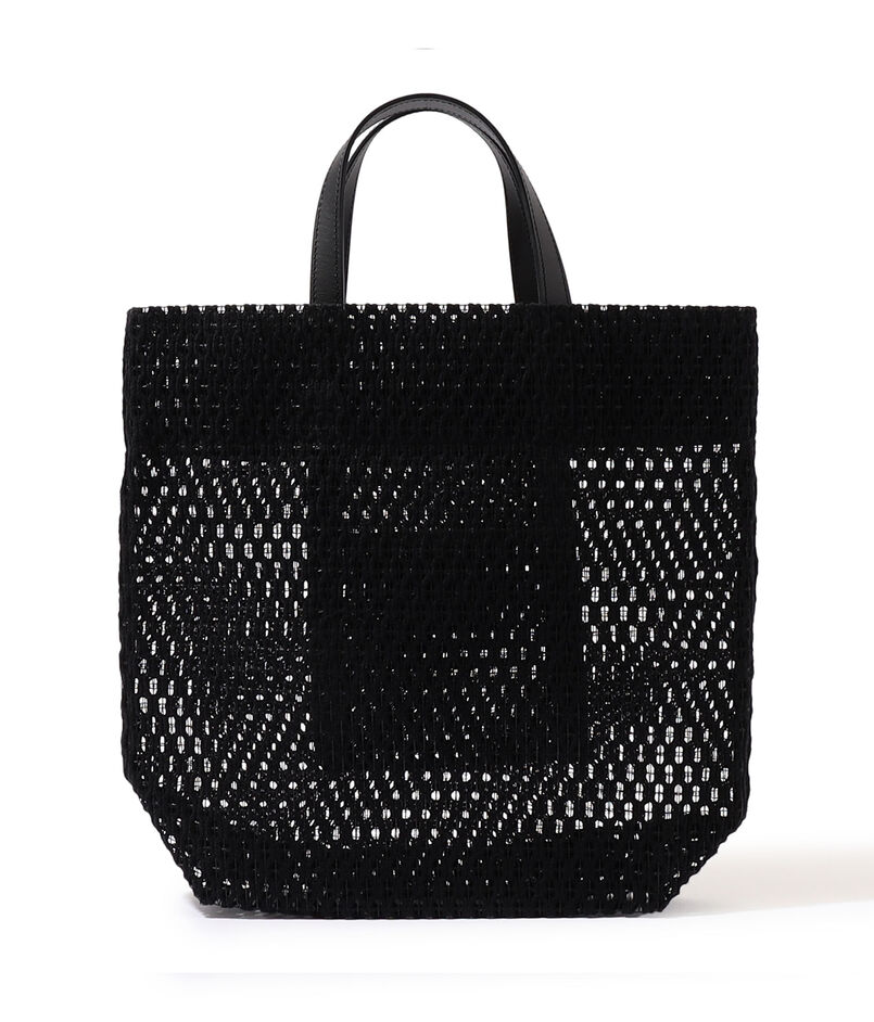 MARY AL TERNA GAP メッシュトートバッグ