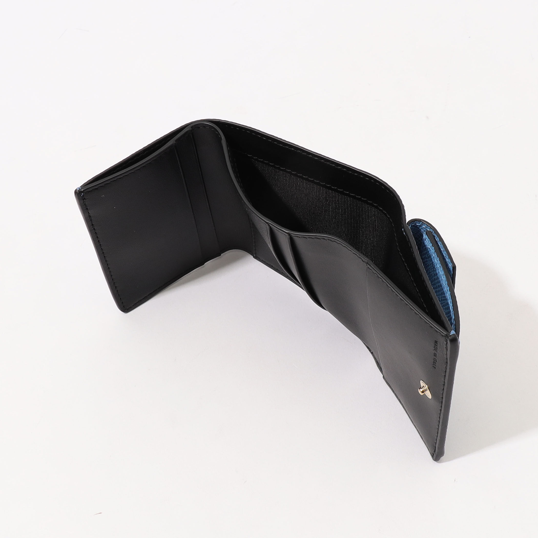 SMYTHSON SML TRIFOLD ウォレット｜トゥモローランド 公式サイト