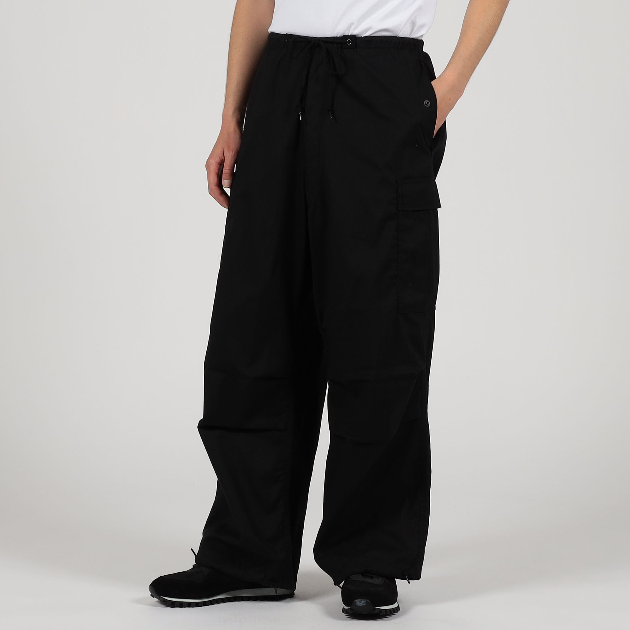 □HYKE N/C TYPE M-51 PANTS｜トゥモローランド 公式通販