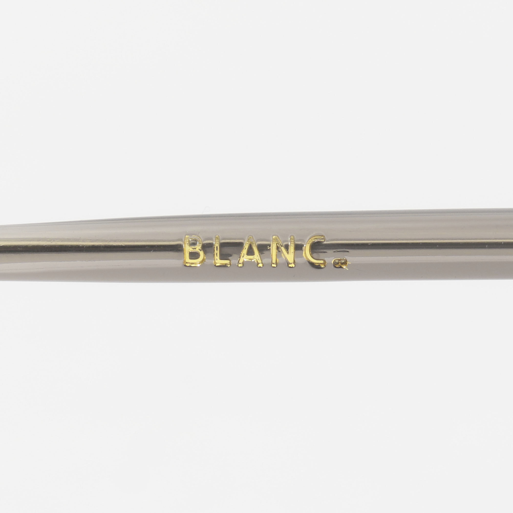 BLANC.. B0021 サングラス｜トゥモローランド 公式通販