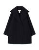 Elisabeth Stray Pedersen REARANGE コート