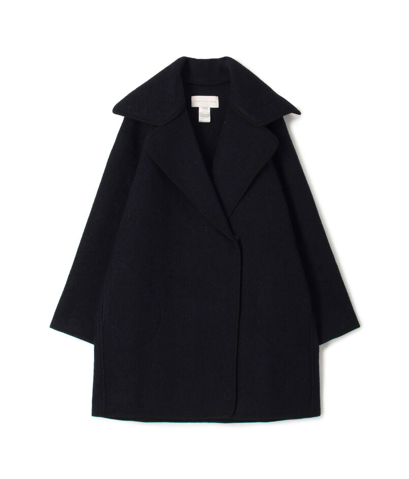 Elisabeth Stray Pedersen REARANGE コート