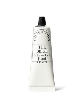 NONFICTION ハンドクリーム 50ml