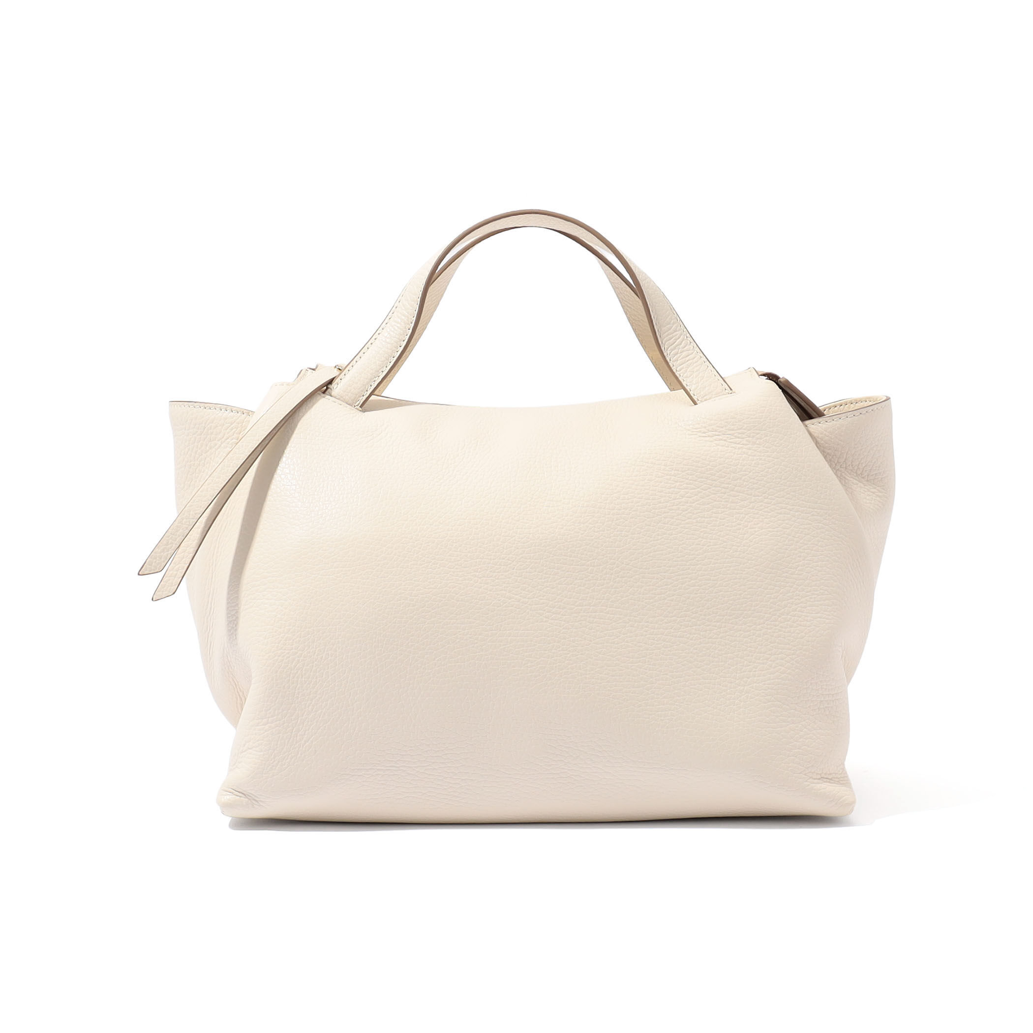 GIANNI CHIARINI ORIGAMI ショルダーバッグ｜トゥモローランド 公式通販