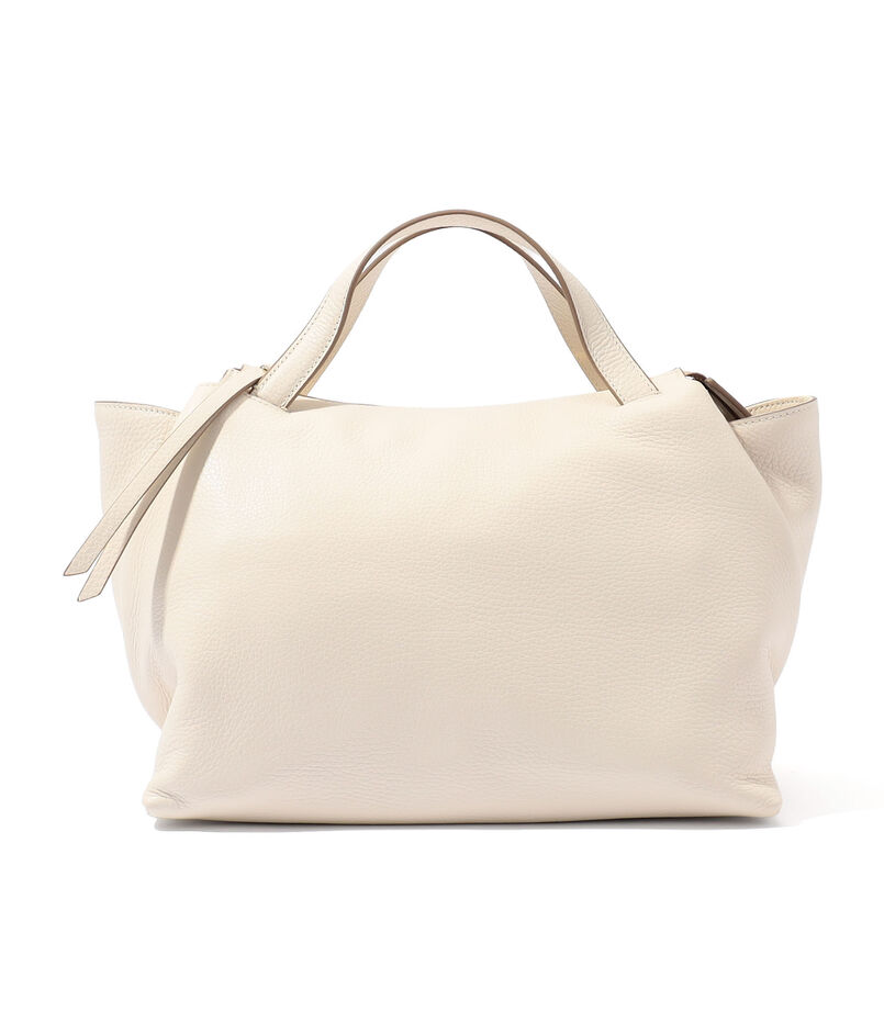 GIANNI CHIARINI ORIGAMI ショルダーバッグ