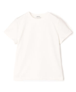 ヘビーコットン コンパクトフィットティー