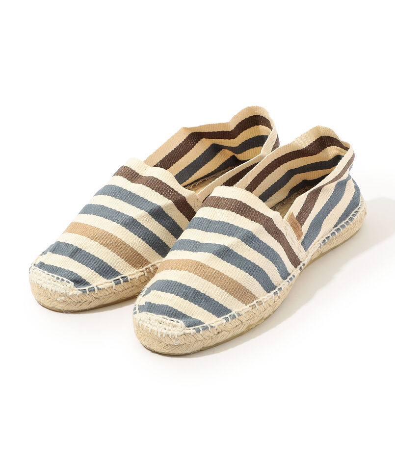 La Maison de L'Espadrille Pattern401