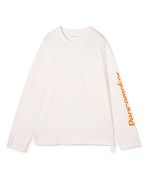 OAMC / Peacemaker Pocket ロングスリーブカットソー