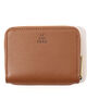 L/UNIFORM COINS WALLET CA & LE
