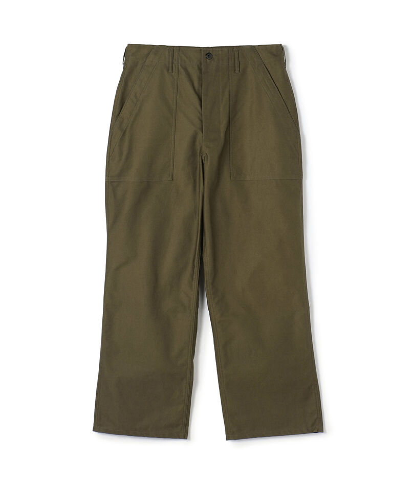 TUKI BALER PANTS