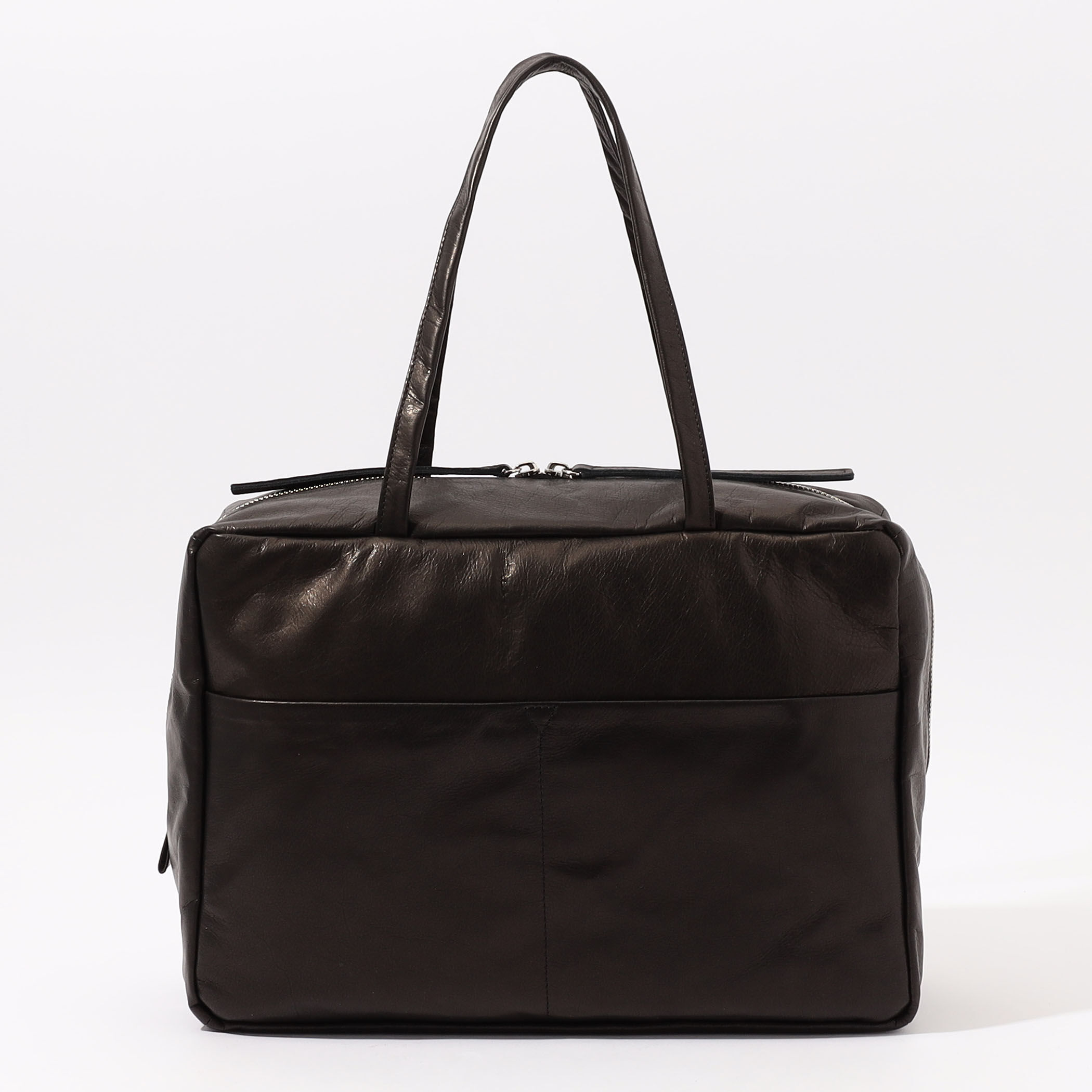 les basiques レザートートバッグ｜トゥモローランド 公式通販