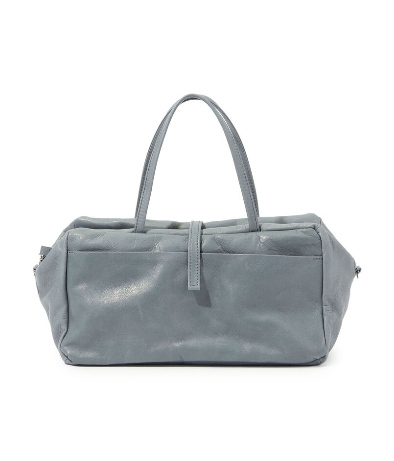 【一部別注】les basiques 2-WAY SOFT TOTE トートバッグ