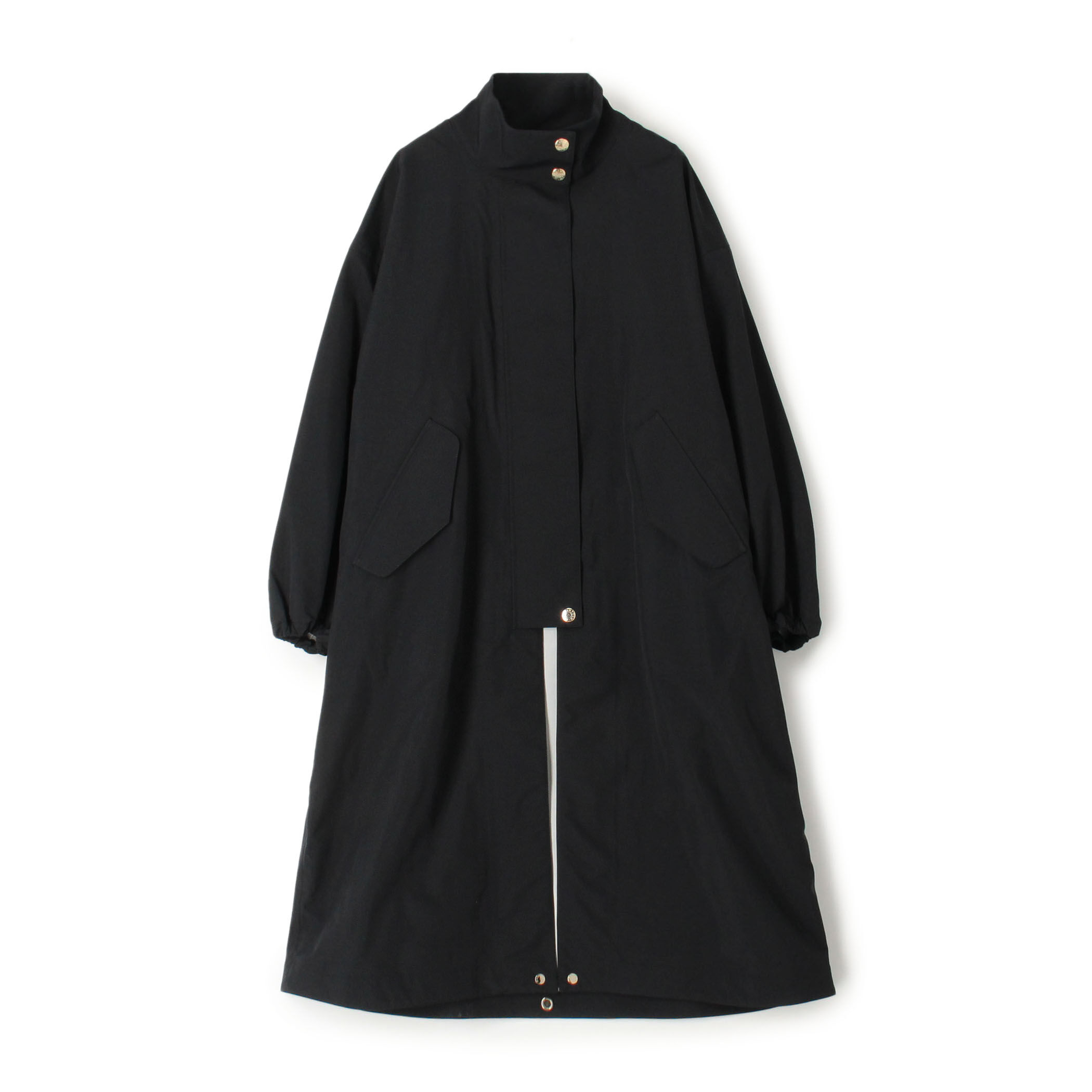 MACKINTOSH SKYE スタンドカラーコート｜トゥモローランド 公式通販