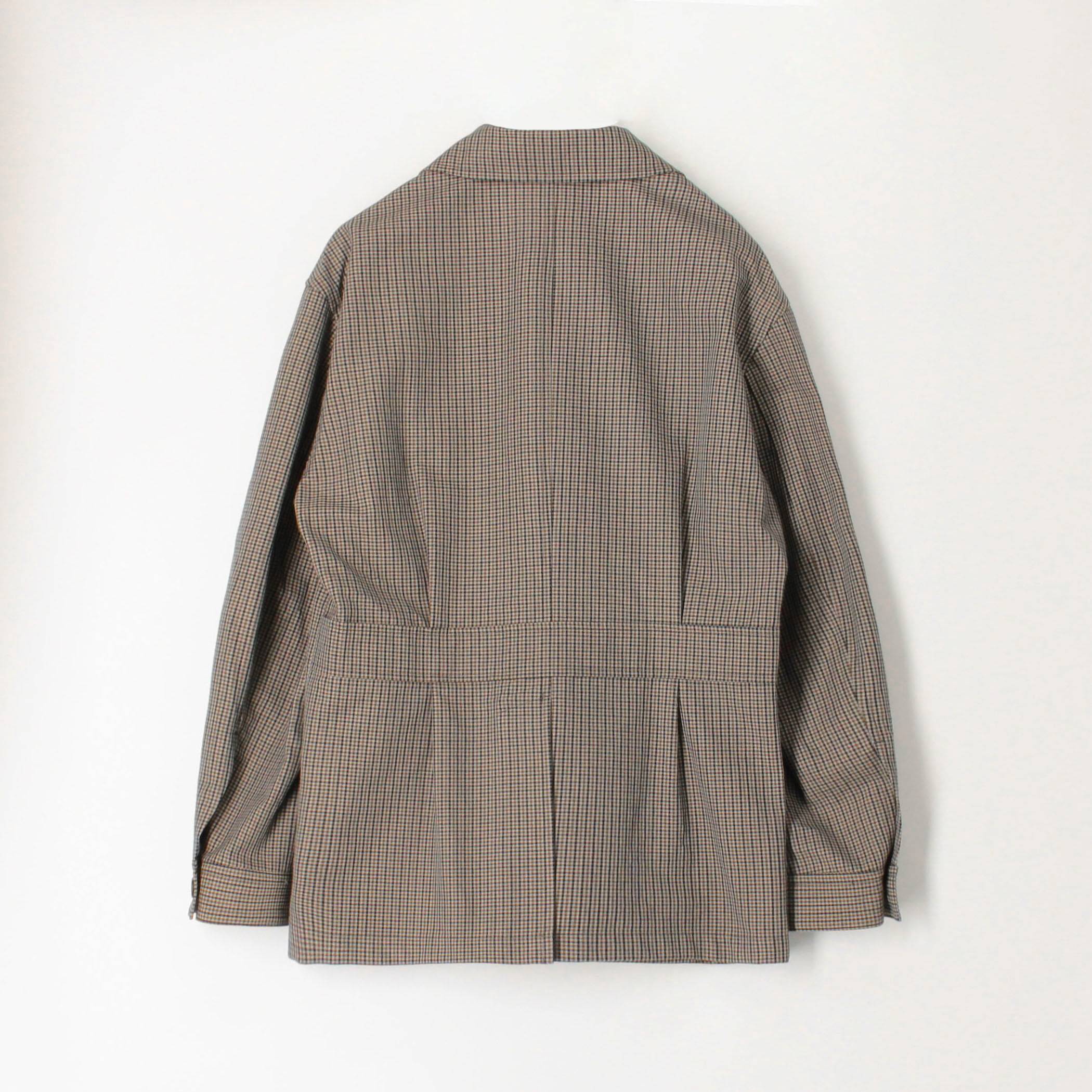 ブランド購入サイト item5519251ed15a11eea0b70242ac ジャケット・アウター