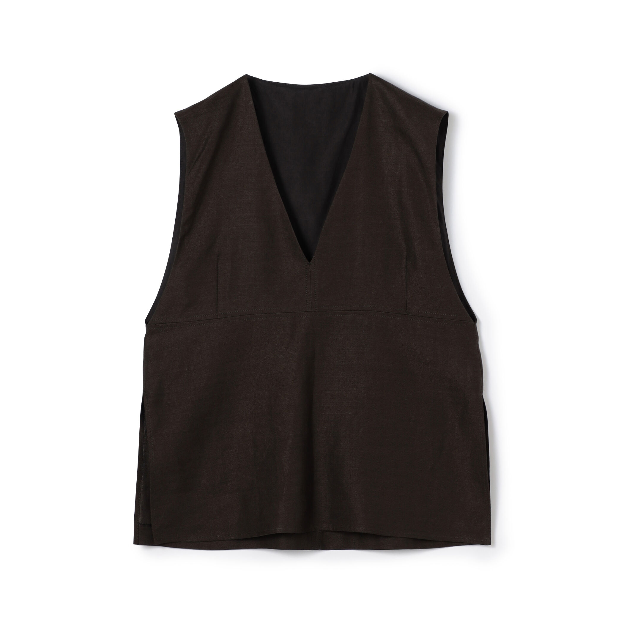 ラミー Vネックトップス｜トゥモローランド 公式通販