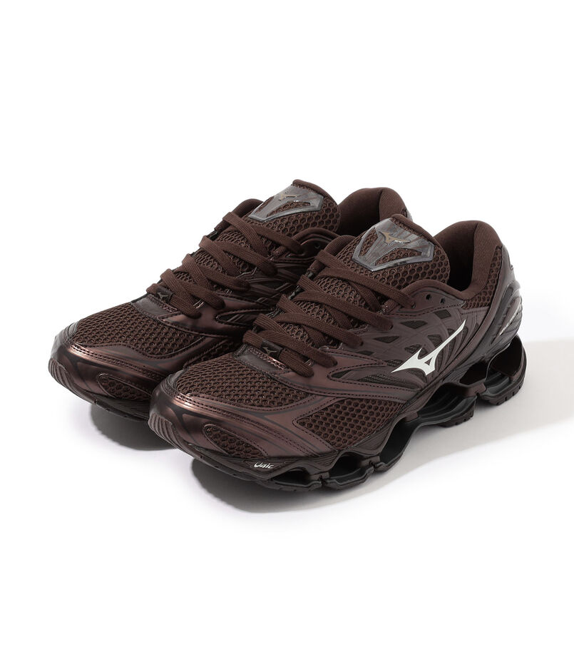 MIZUNO WAVE PROPHECY LS