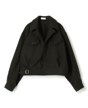 【別注】THE RERACS×Edition GURKHA BLOUSON