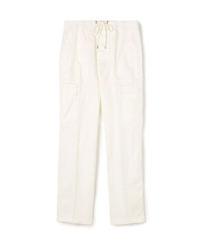 コットンポプリン カーゴパンツ MCPI1359