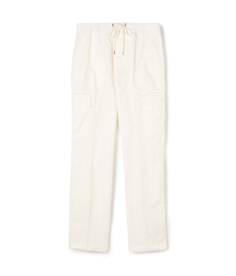 コットンポプリン カーゴパンツ MCPI1359