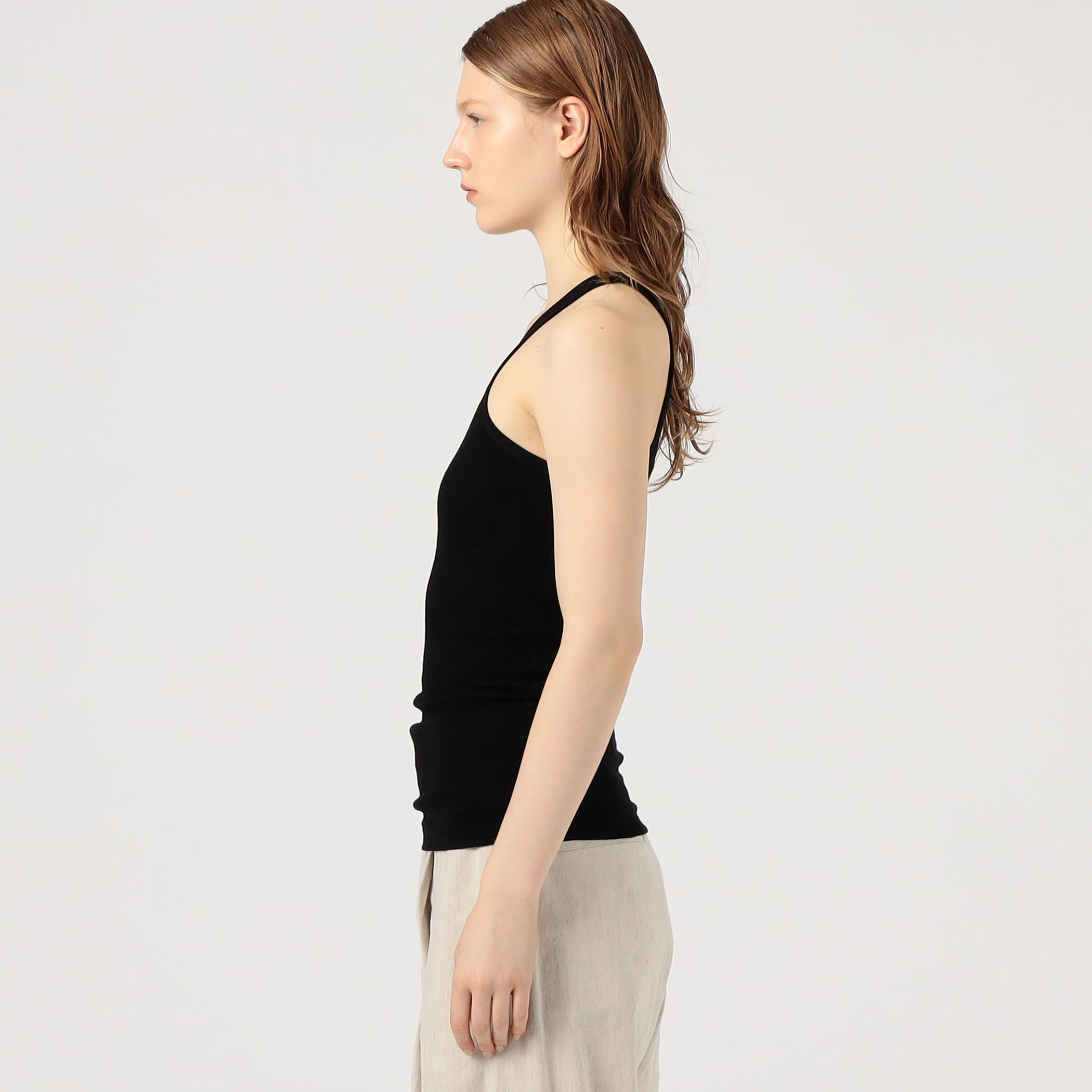 別注】OVERNEATH Tank026 タンクトップ｜トゥモローランド 公式サイト