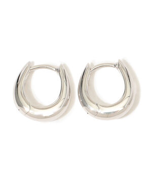 【別注】TOM WOOD&times;TOMORROWLAND Liz Huggies ピアス