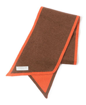 TOMORROWLAND カシミヤ ニットストール