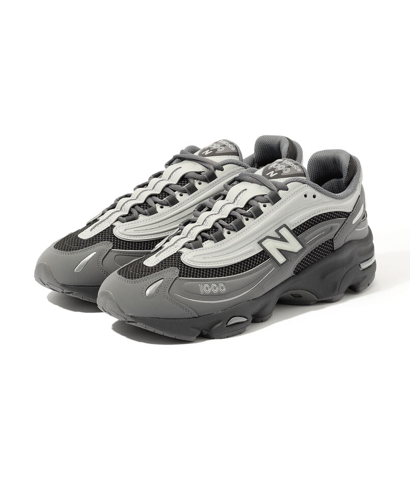 NEW BALANCE M1000MEG スニーカー