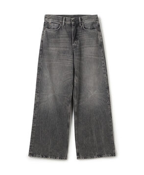 Acne Studios 1981 U GOTHIK デニムパンツ