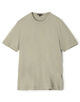 コットンジャージー クルーネックTシャツ MBEL3614
