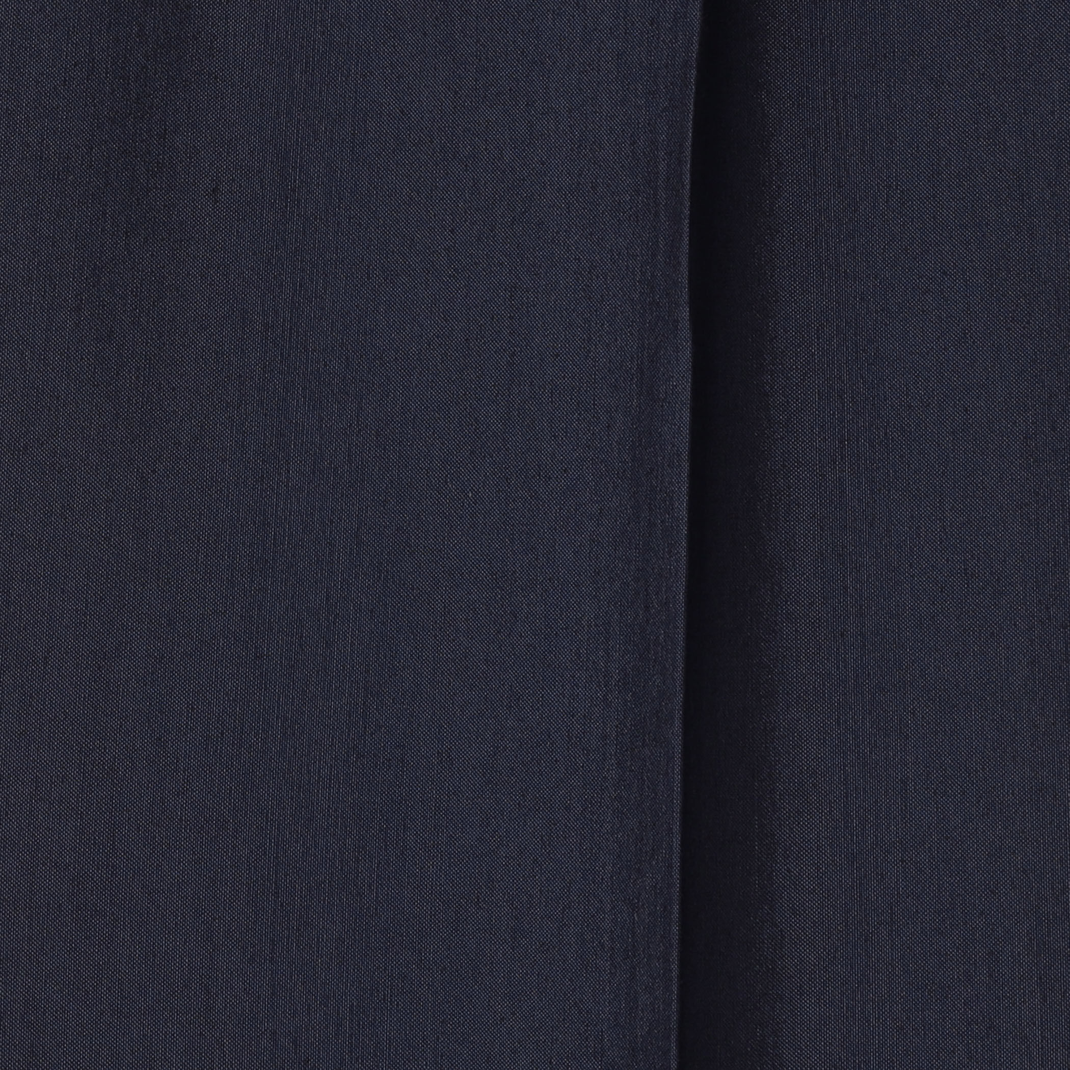 ウールシルク イン2プリーツ ストレートスラックス MARZOTTO