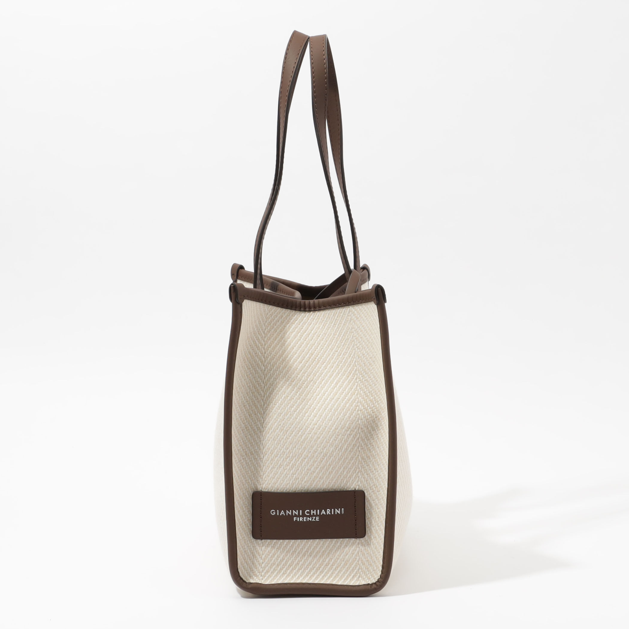 □GIANNI CHIARINI MARCELLA トートバッグ｜トゥモローランド