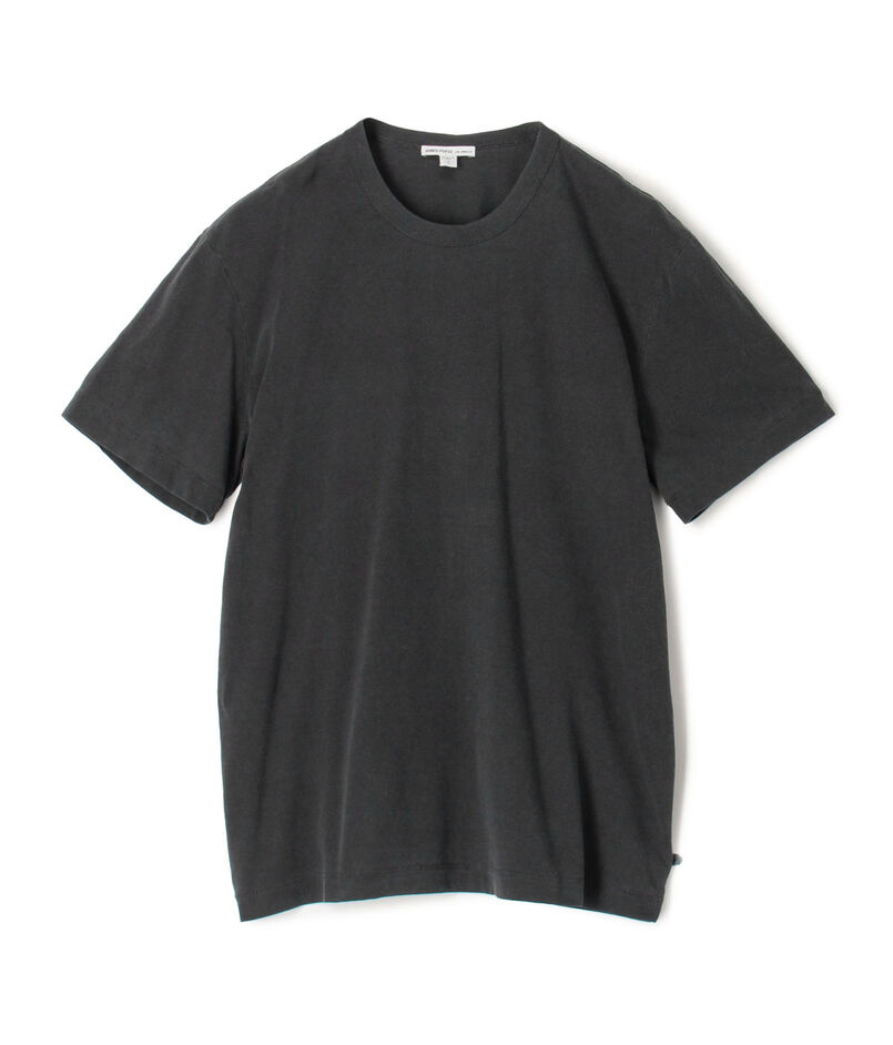 コットンジャージー ラウンジTシャツ MLJ3311