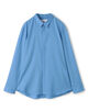 ■OVERCOAT Dropped Shoulder Top