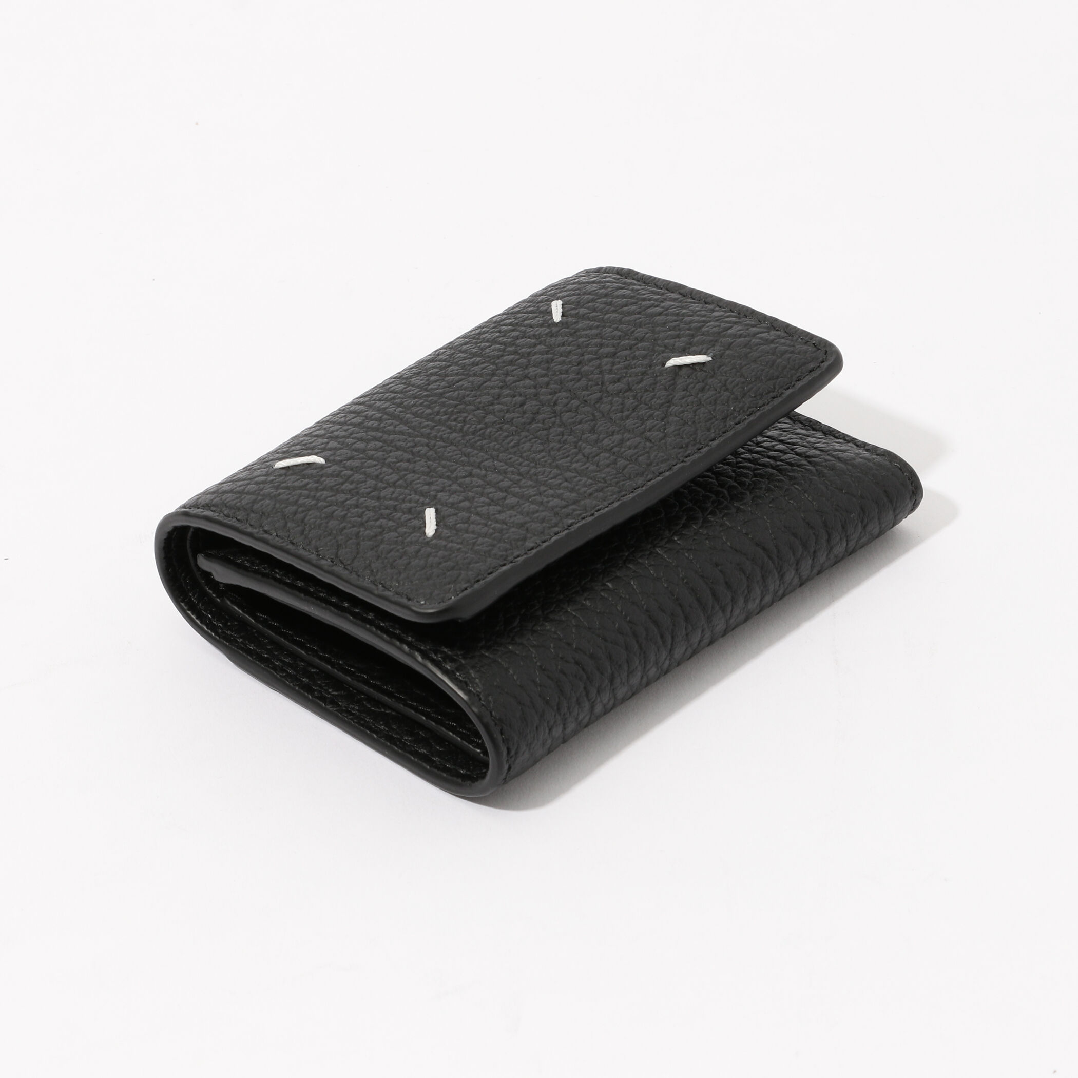 Maison Margiela WALLET CLIP 3 WITH ZIP｜トゥモローランド