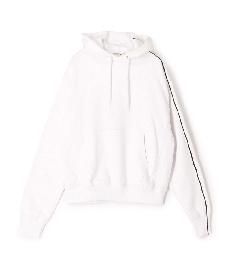 PETER DO TATTOO フーディー PETER DO TATTOO フーディー