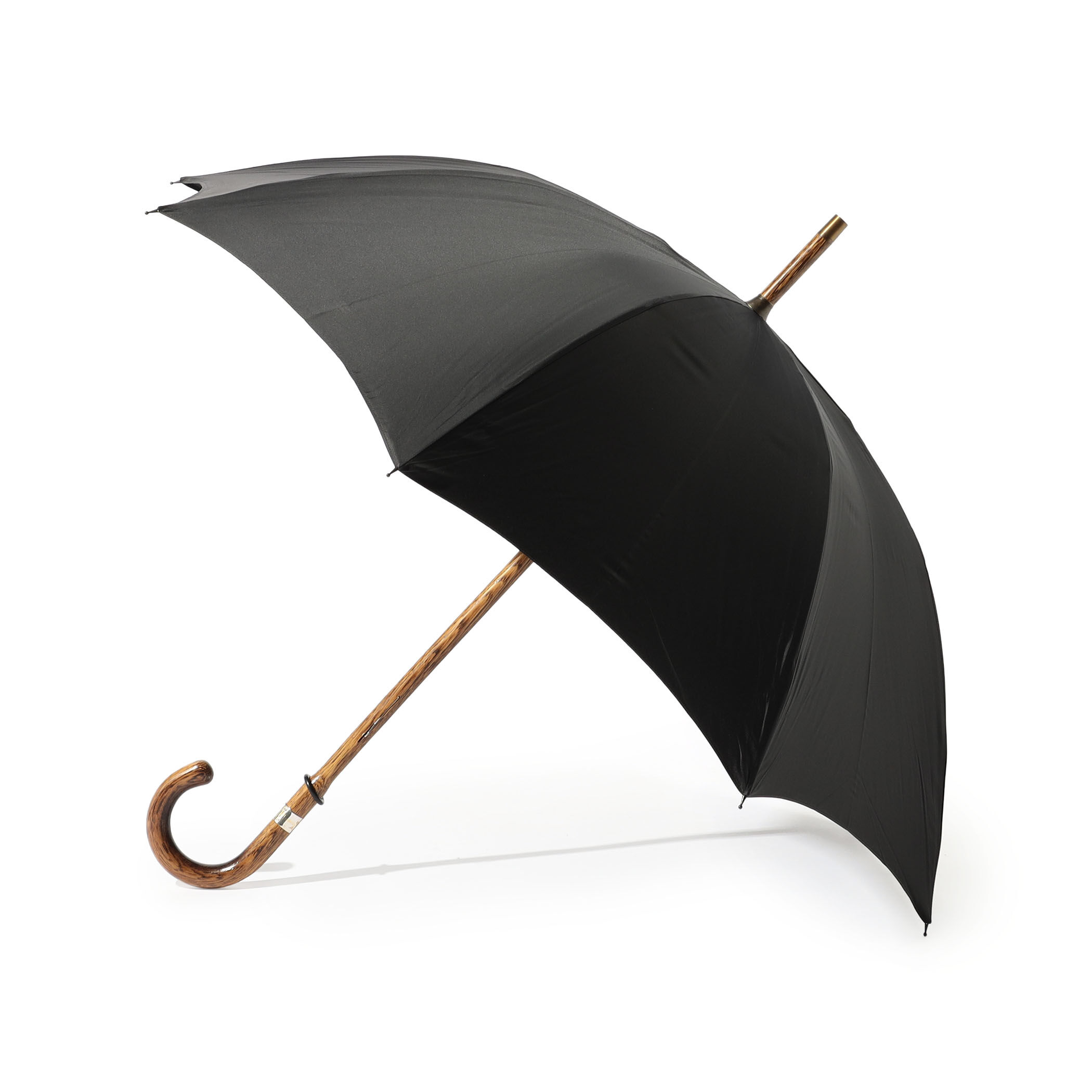 SWAINE BRIGG UMBRELLA Oak｜トゥモローランド 公式サイト
