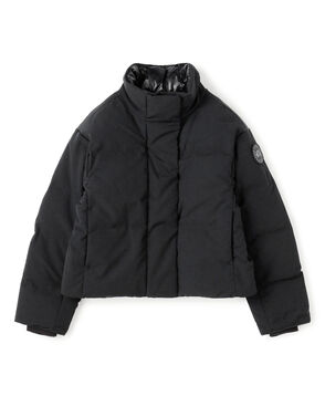 CANADA GOOSE Grandview Cropped 2266WB ダウンジャケット
