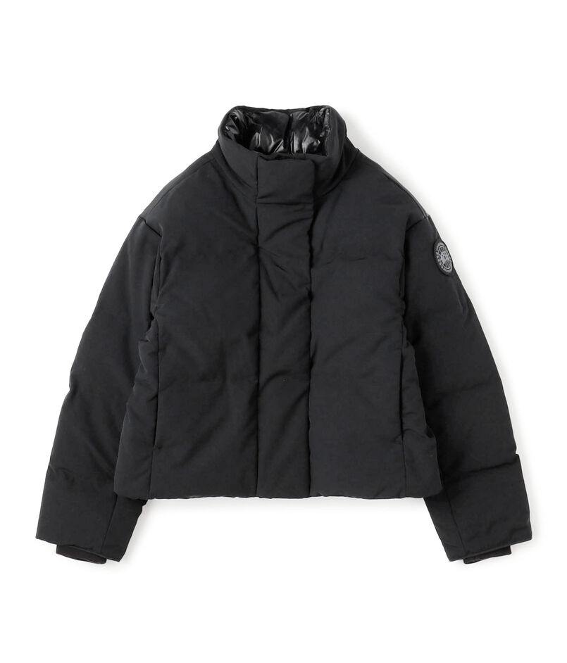 CANADA GOOSE Grandview Cropped 2266WB ダウンジャケット