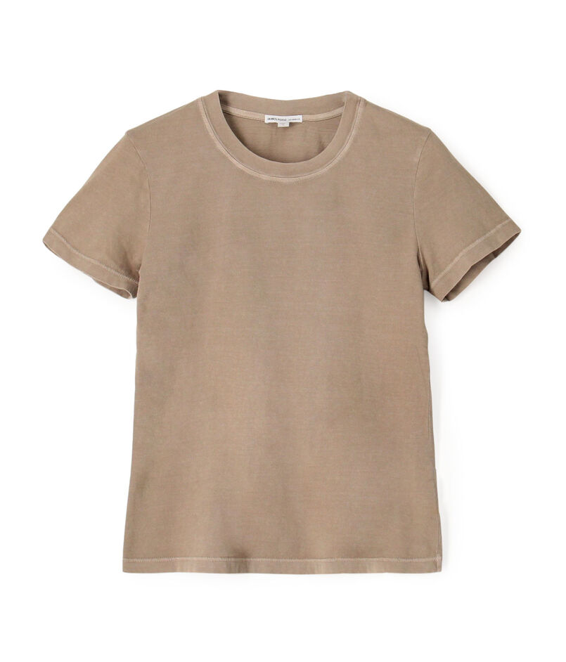 ベーシック クルーネックTシャツ WLJ3114