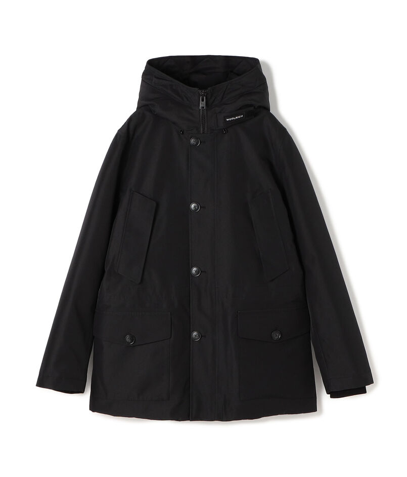 WOOLRICH GTX MOUNTAIN PARKA ダウンジャケット