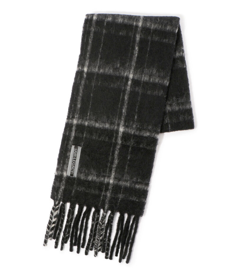 OUR LEGACY ESTATE SCARF