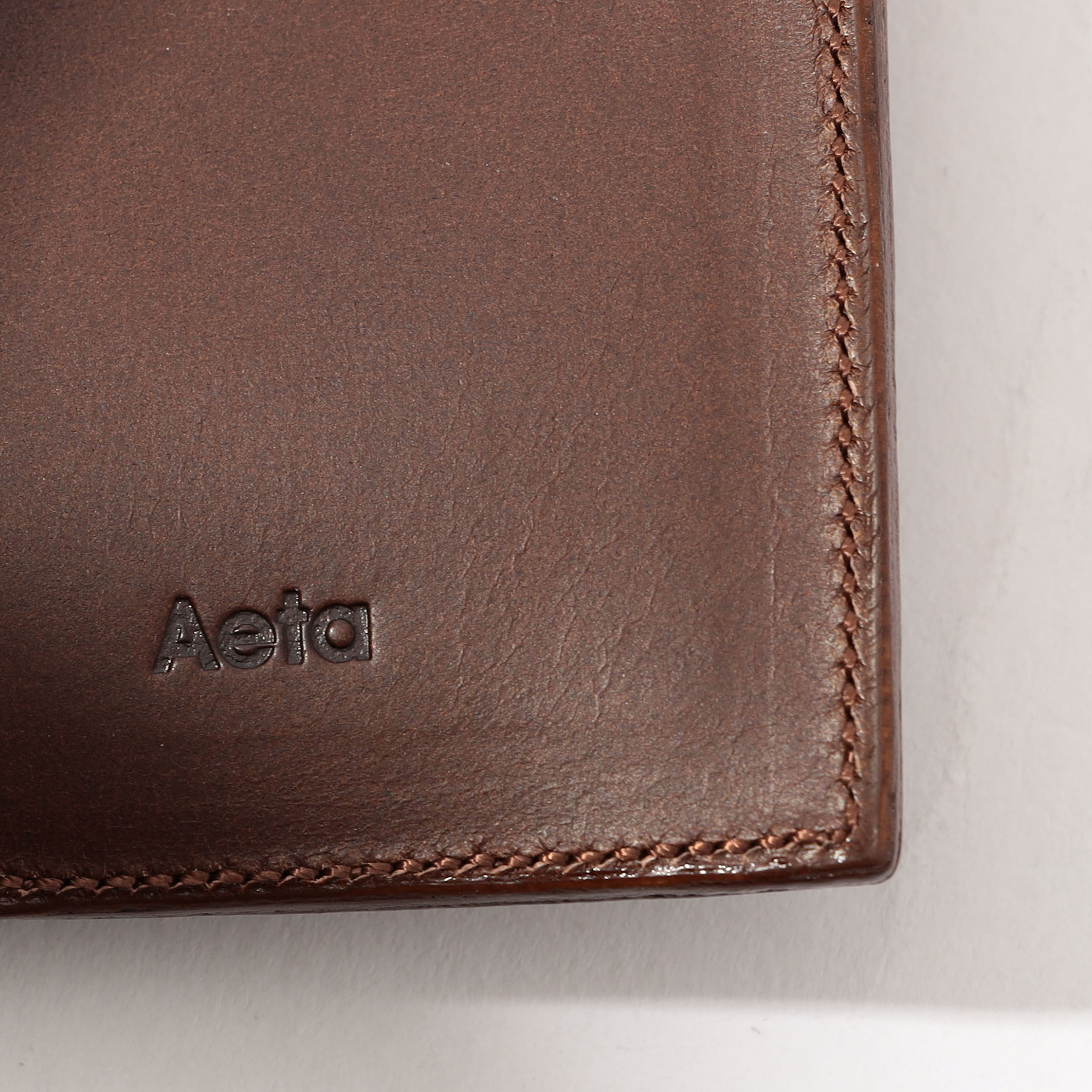 Aeta FOLDED WALLET｜トゥモローランド 公式サイト